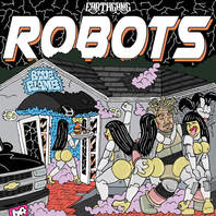 Robots (EP) Mp3