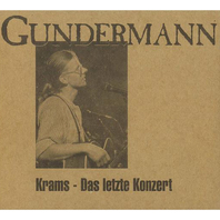 Krams - Das Letzte Konzert CD1 Mp3