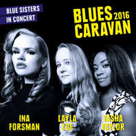 Blues Caravan (With Layla Zoe & Tasha Taylor) Mp3