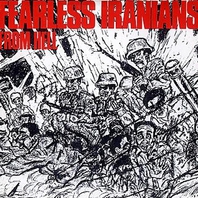Fearless Iranians From Hell (VLS) Mp3