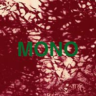 Mono (CDS) Mp3