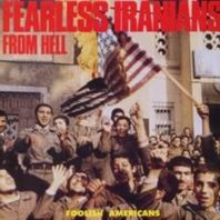 Foolish Americans (Vinyl) Mp3