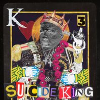 Suicide King Mp3
