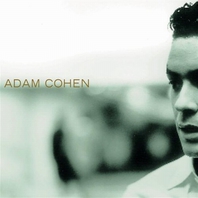 Adam Cohen Mp3