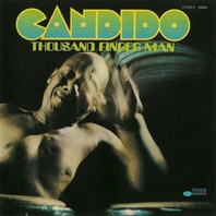 Thousand Finger Man (Vinyl) Mp3
