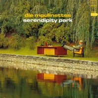 Serendipity Park Mp3