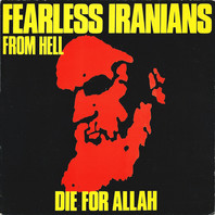 Die For Allah (Vinyl) Mp3