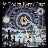A Box Of Everything Mp3