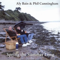Spring The Summer Long (With Phil Cunningham) Mp3