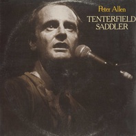 Tenterfield Saddler (Vinyl) Mp3