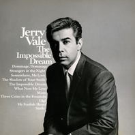 The Impossible Dream (Vinyl) Mp3
