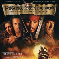 Pirates Of The Caribbean: The Curse Of The Black Pearl (Extended Score) CD1 Mp3