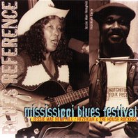 Mississippi Blues Festival Mp3