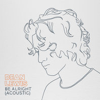 Be Alright (Acoustic) (CDS) Mp3