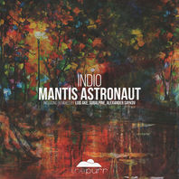 Mantis Astronaut Mp3
