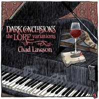 Dark Conclusions: The Lore Variations Mp3