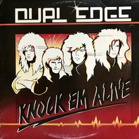 Knock 'Em Alive (Vinyl) Mp3