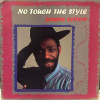 No Touch The Style (Vinyl) Mp3