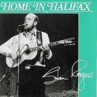 Home In Halifax Mp3