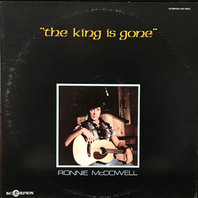 The King Is Gone (Vinyl) Mp3