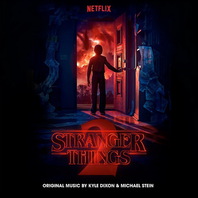 Stranger Things 2 (A Netflix Original Series Soundtrack) (Deluxe Edition) CD2 Mp3