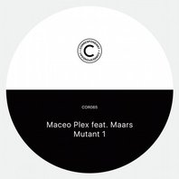 Mutant 1 (CDS) Mp3