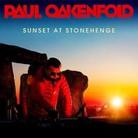 Sunset At Stonehenge Mp3