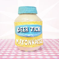Mayonnaise Mp3