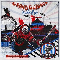 Grand Guignol Orchestra Mp3