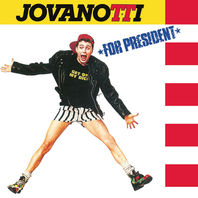 Jovanotti For President (30Th Anniversary Remastered 2018 Edition) Mp3