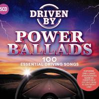Driven By - Power Ballads CD5 Mp3
