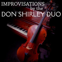 Improvisations By The Don Shirley Duo (Vinyl) Mp3