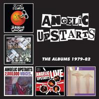 The Albums 1979-82: Live CD4 Mp3