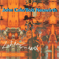 Last Day On Earth (With John Cale) Mp3