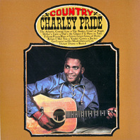 Country Charley Pride (Vinyl) Mp3