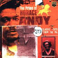 The Prime Of Horace Andy Mp3