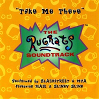 Take Me There (With Blackstreet) (CDS) Mp3