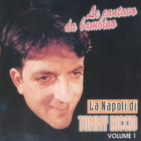 La Napoli Di Tommy Riccio Vol. 1 - Le Cantavo Da Bambino Mp3