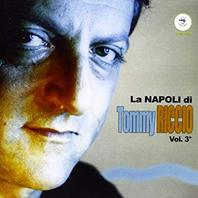 La Napoli Di Tommy Riccio Vol. 3 Mp3