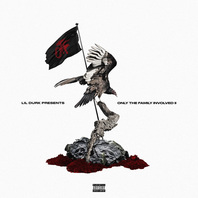 Lil Durk Presents: Only The Family Involved, Vol. 2 Mp3