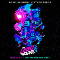 The Lego Movie 2: The Second Part Mp3
