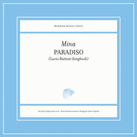 Paradiso (Lucio Battisti Songbook) CD1 Mp3