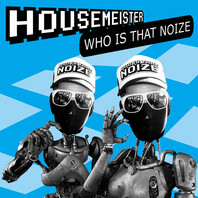 Who Is That Noize Mp3