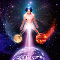 Intergalactic Messenger Of Divine Light And Love Mp3