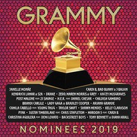 2019 Grammy® Nominees Mp3
