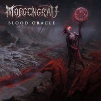 Blood Oracle Mp3
