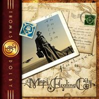 A Map Of The Floating City CD1 Mp3