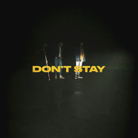 Don't Stay (CDS) Mp3
