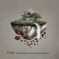 The Mermaid And The Horsema (CDS) Mp3