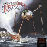 The War Of The Worlds (Deluxe Collector's Edition Remastered 2005) CD5 Mp3